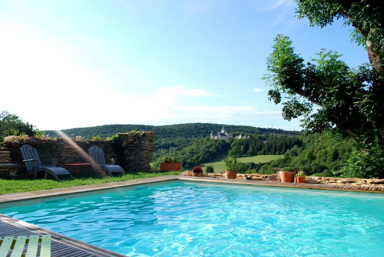 Chambres D'Hotes Soleil Et Cacao Siccieu-Saint-Julien-et-Carisieu Kültér fotó