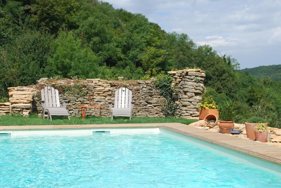 Chambres D'Hotes Soleil Et Cacao Siccieu-Saint-Julien-et-Carisieu Kültér fotó