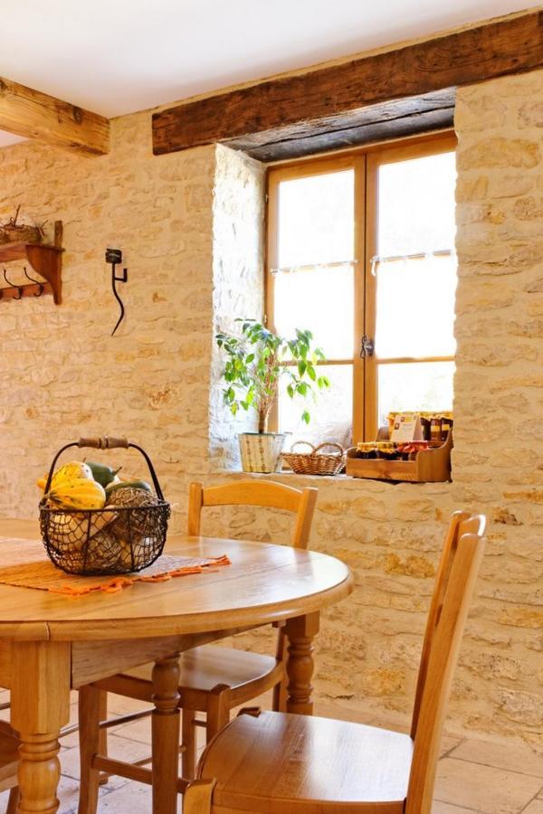 Chambres D'Hotes Soleil Et Cacao Siccieu-Saint-Julien-et-Carisieu Kültér fotó