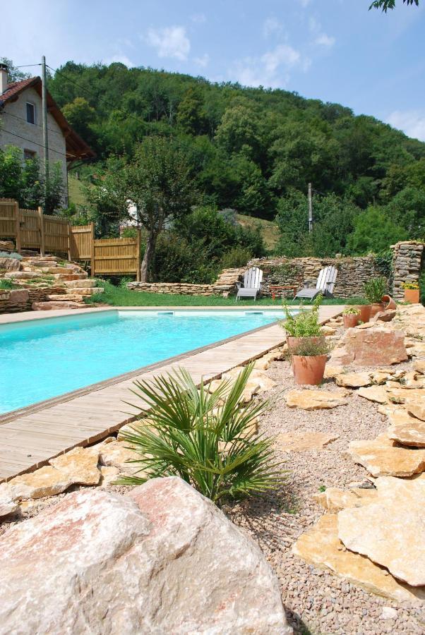 Chambres D'Hotes Soleil Et Cacao Siccieu-Saint-Julien-et-Carisieu Kültér fotó