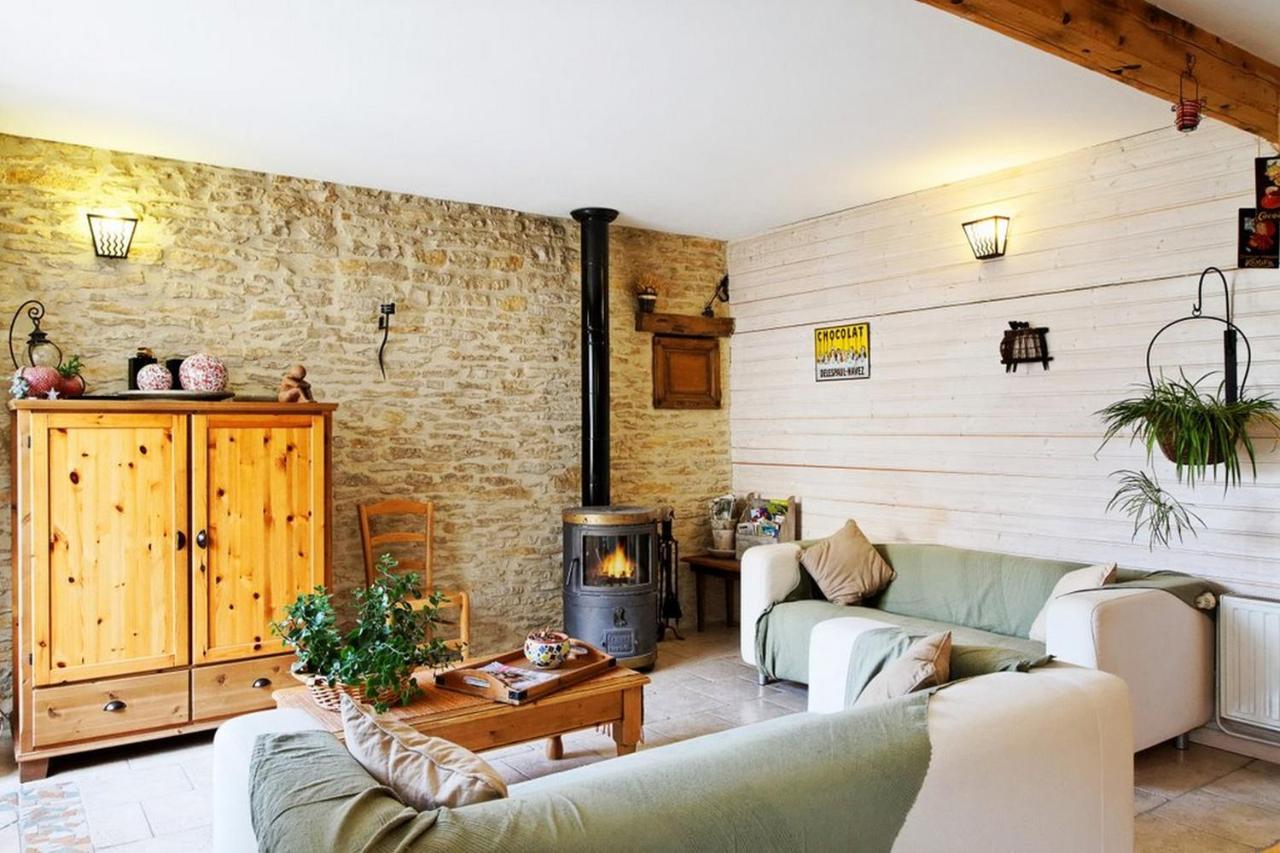 Chambres D'Hotes Soleil Et Cacao Siccieu-Saint-Julien-et-Carisieu Kültér fotó