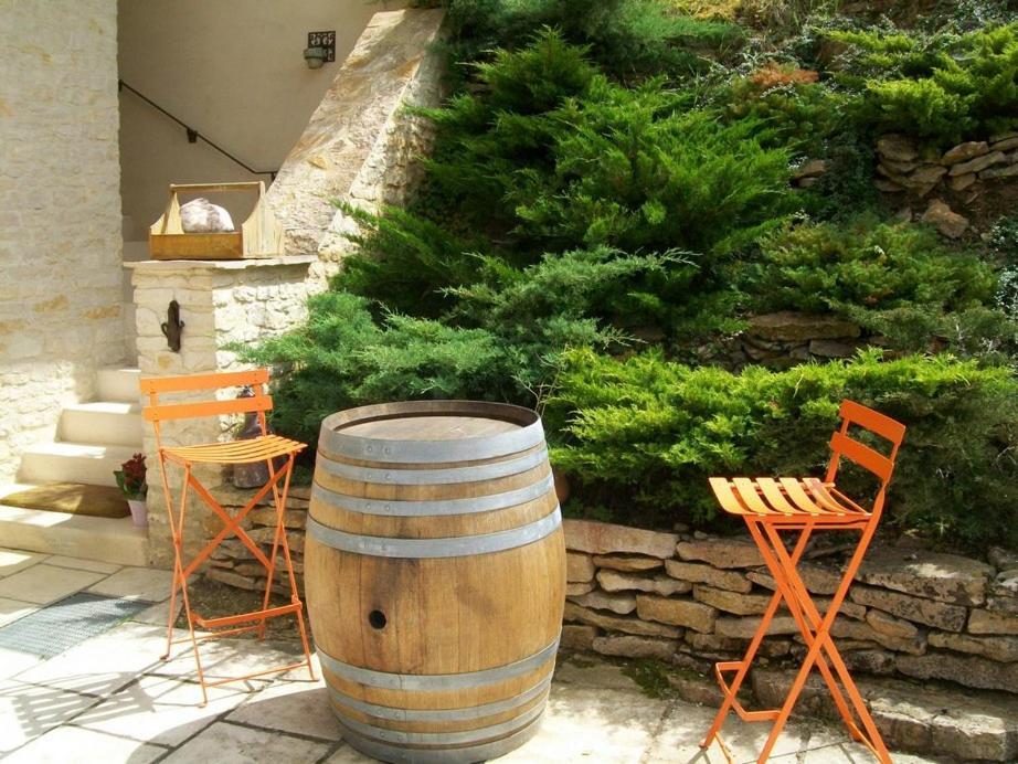 Chambres D'Hotes Soleil Et Cacao Siccieu-Saint-Julien-et-Carisieu Kültér fotó