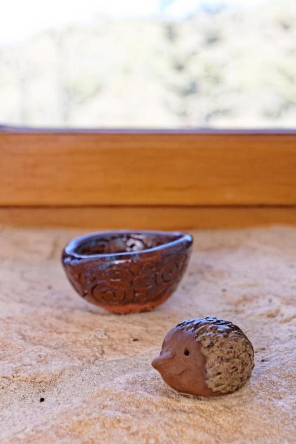 Chambres D'Hotes Soleil Et Cacao Siccieu-Saint-Julien-et-Carisieu Kültér fotó