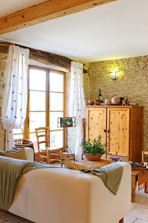 Chambres D'Hotes Soleil Et Cacao Siccieu-Saint-Julien-et-Carisieu Kültér fotó