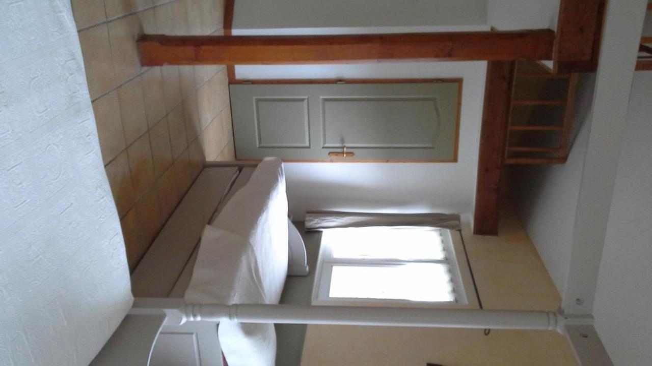 Chambres D'Hotes Soleil Et Cacao Siccieu-Saint-Julien-et-Carisieu Kültér fotó