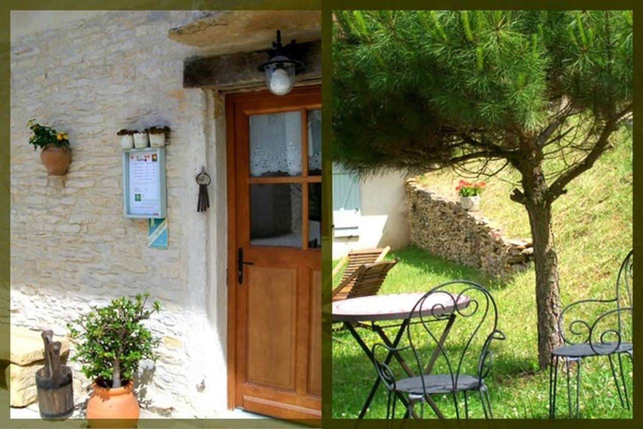 Chambres D'Hotes Soleil Et Cacao Siccieu-Saint-Julien-et-Carisieu Kültér fotó